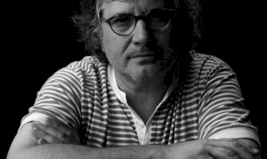 Paulo neves expõe “os monges” na “casa do rock”, no Porto