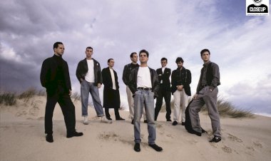 Sétima legião na noite de abertura do oitavo episódio do close-up