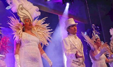 TEMPO recebe terceira edição do Humor.PTM – Festival de Comédia de Portimão