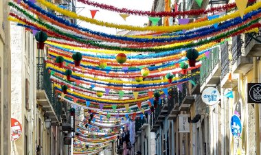 E não me digam que é pecado capital esta paixão lisboeta e verdadeira