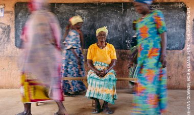 World Press Photo está de volta a Portimão