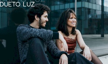 Dueto Luz no Casino Lisboa de 20 a 22 de Julho