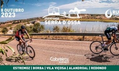 Granfondo Serra D’Ossa