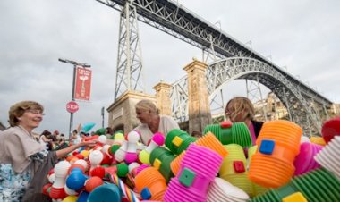 Cascatas São Joaninas