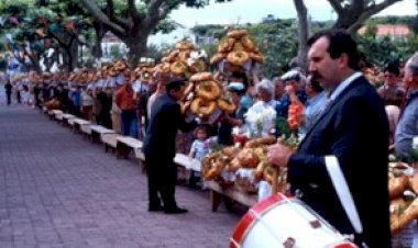 Dos Açores para o mundo