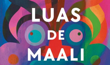 Vencedor do Booker Prize 2022 em Portugal