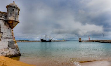 Anunciados os vencedores do concurso de fotografia “Lagos Cidade”