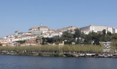 A Coimbra da bela Inês