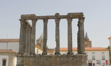 Évora: palco de uma tragédia anunciada