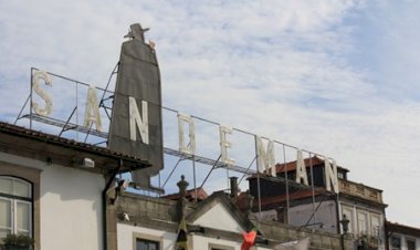 Gaia: Fanny Owen tinha dois amores, um deles era Camilo Castelo Branco