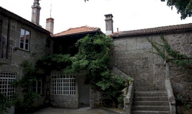 Amor nas Terras do Demo