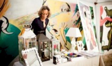 Comércio tradicional - Uma feira com alma