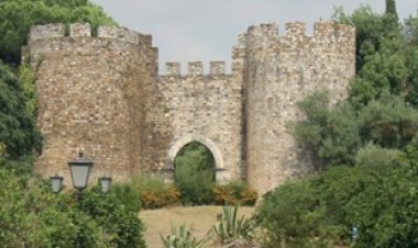 O Templo da Padroeira de Portugal