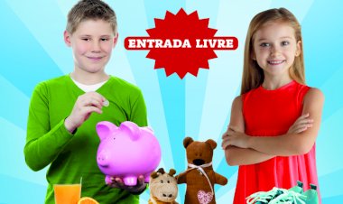 15.ª Edição da Feirinha de Setembro