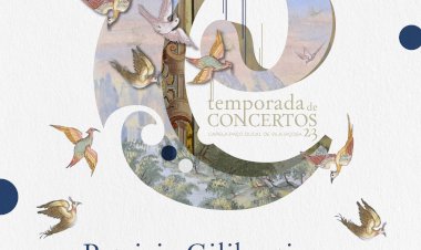 Paço Ducal de Vila Viçosa acolhe concerto 'Mar Mor’ a 28 de Julho