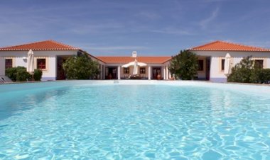 Um refúgio no monte