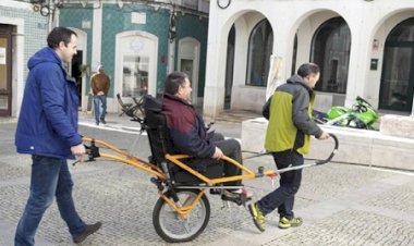 Centro de Portugal, um destino turístico para todos