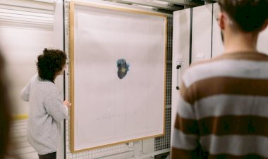 2.ª edição Concurso Caixa para Jovens Artistas