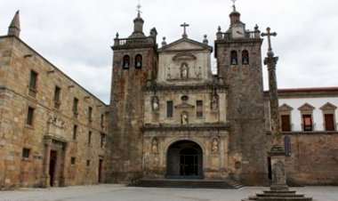 Viseu: uma cidade acessível