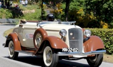 Clássicos na montanha