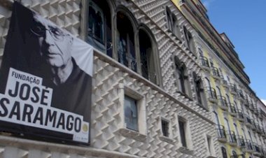 “As palavras de Saramago continuam vivas”