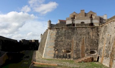 Eventos como forma de promover o património