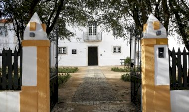 Um hotel em constante renovação