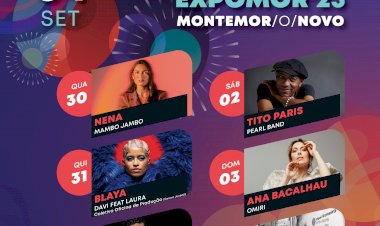 Feira da Luz/Expomor ’23