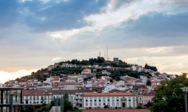 Da Síria a Castelo Branco