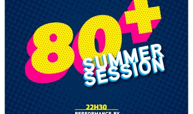 Município de Sátão Revive anos 80/90 com a Festa 80+ no próximo dia 29 de Julho
