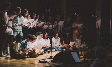 Maratona de Leitura bateu todos os recordes e trouxe à Sertã mais de 6000 participantes
