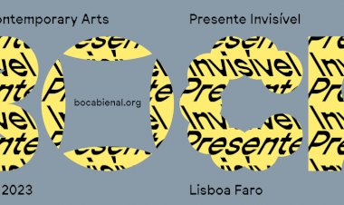 4.ª edição , BoCA - Bienal de Artes Contemporâneas