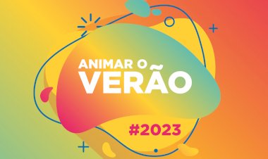 "Animar o Verão" - Agosto 2023
