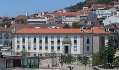 Bordado de Castelo Branco