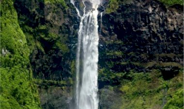 Momentos de suster a respiração