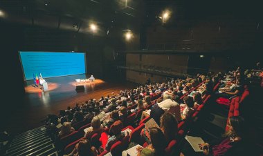 Jornadas da Educação 2023/2024 agendadas para 5 e 6 de Setembro