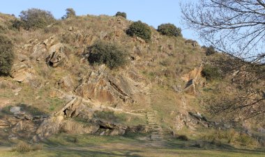 Senhor Lopes, um jovem com 5.000 anos