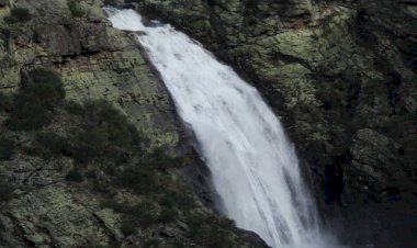 Fisgas de Ermelo em Mondim de Basto