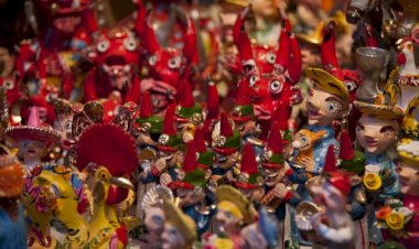 Mostra Nacional de Artesanato e Cerâmica de Barcelos tem representação de cinco Cidades Criativas da UNESCO