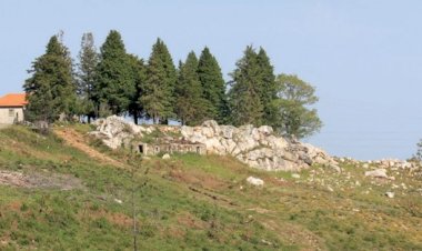 Arouca Geopark, um baú de maravilhas da Natureza