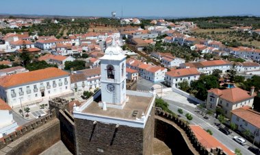 Alandroal vai criar Rede de Miradouros Naturais e Patrimoniais do Concelho
