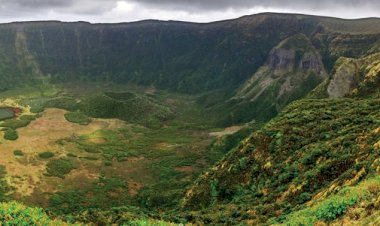 Faial
