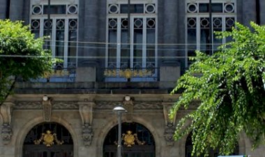 Cidades: que futuro?