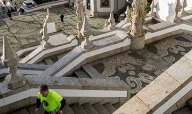“Braga sucede a Gondomar. Segue-se Lisboa…”