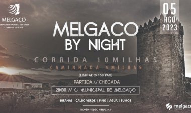 2.ª edição do Melgaço by Night