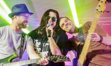 Noites de música ao vivo em Agosto no Lounge D do Casino Estoril