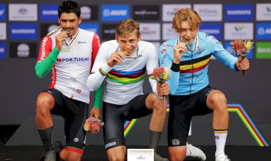 Seleção Nacional com 39 corredores no primeiro Mundial multidisciplinar