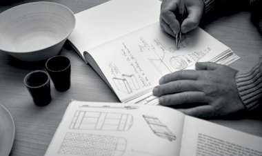 Desenhar o passado com novas linhas