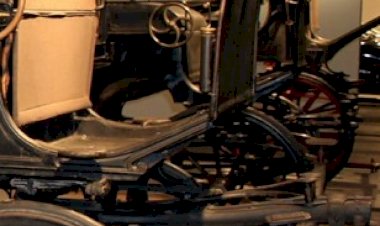 O motor da República