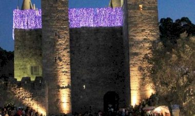 Santa Maria da Feira: Perlim